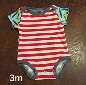 Baby onesie